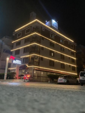My Rezidans Hotel
